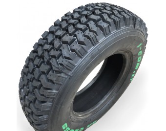 Alpha Racing Tyres M/S4 Medium / Soft 215/65-16
